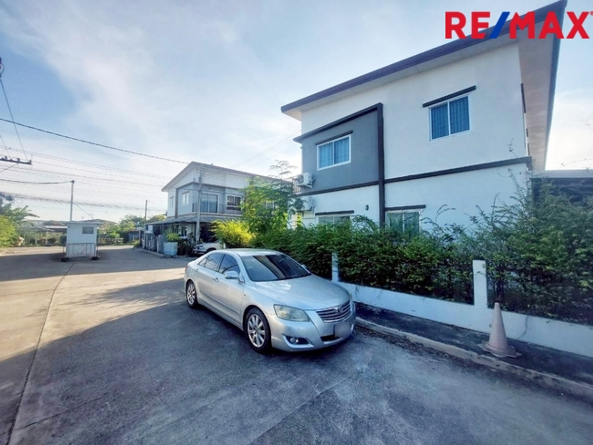 2-story corner townhome – Terrace Park Project, Phetkasem – Sai 4 (beautiful house ready to move in) – รูปที่ 4