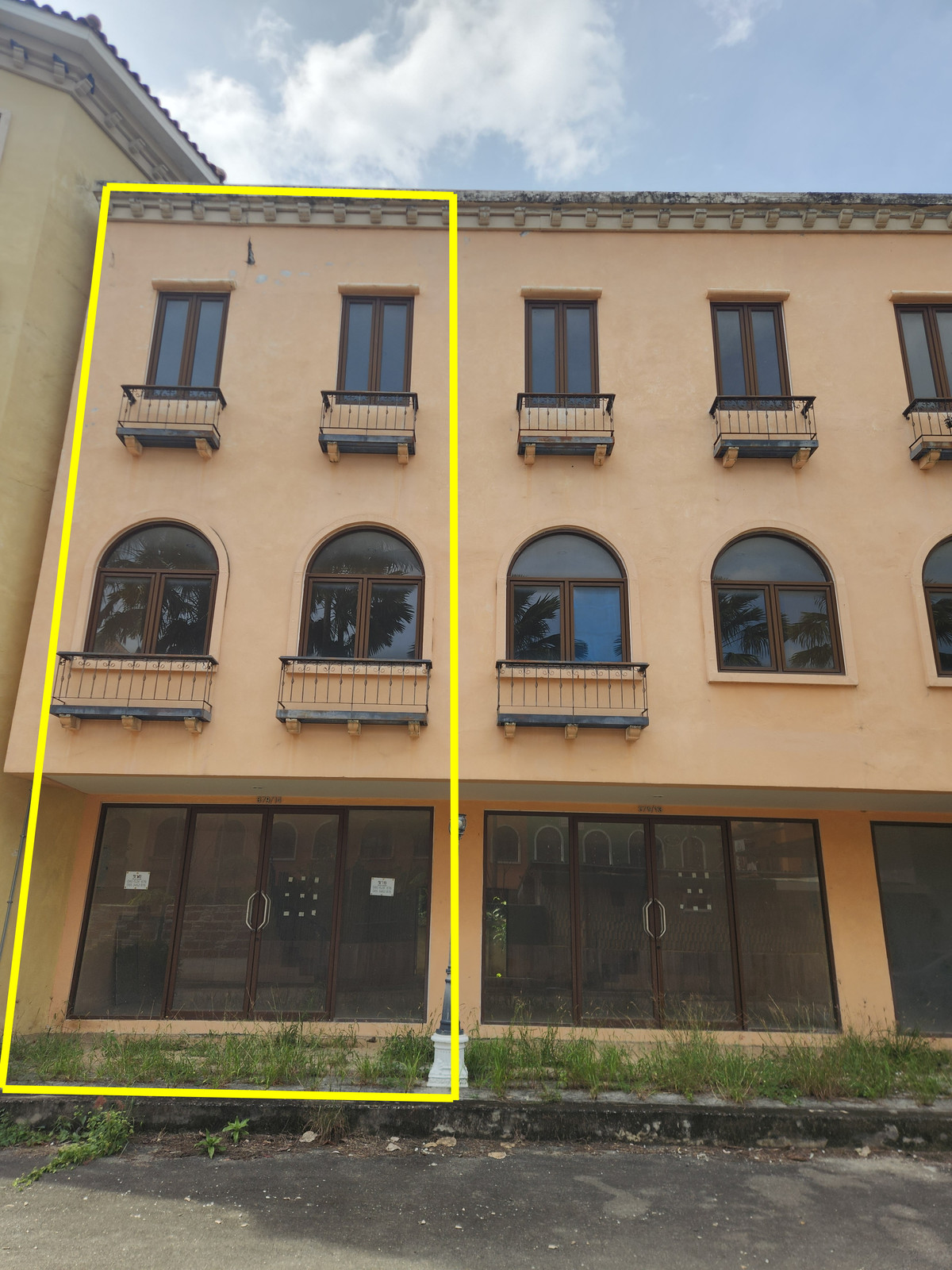 Khao Yai – Moo Si Shophouse | New 3-Storey Unit on 20 sq.w. Land, 150 sq.m. Usable Area. “Loss Sale” A rare chance to live or run a business at a price nearly 1.5 MB below market. Khao Yai – Moo Si Shophouse | New 3-Storey Unit on 20 sq.w. Land, 150 sq.m. Usable Area. “Loss Sale” A rare chance to live or run a business at a price nearly 1.5 MB below market.