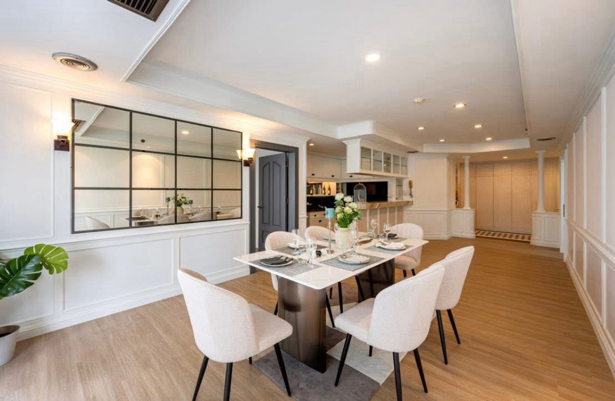 ✅For Sale !!  Condo Classic Luxury Las Colinas at Asoke/3B4B/240sqm – รูปที่ 2