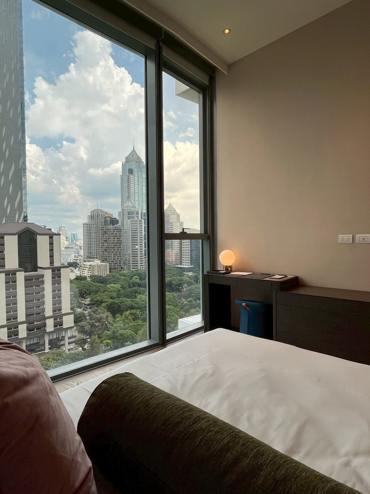 Scope Langsuan for rent 83.68 sqm 1 bed 1 bath 190,000 per month – รูปที่ 4