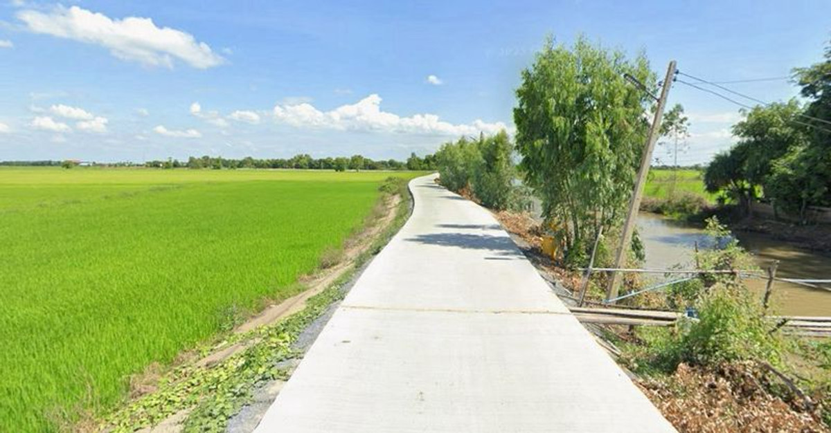 ที่นา 2-3-64 ไร่ แปลงสวย ติดถนนปูน ใกล้ อบต.ลาดงา เสนา ตำบลลาดงา อำเภอเสนา จังหวัดพระนครศรีอยุธยา ที่นา 2-3-64 ไร่ แปลงสวย ติดถนนปูน ใกล้ อบต.ลาดงา เสนา ตำบลลาดงา อำเภอเสนา จังหวัดพระนครศรีอยุธยา