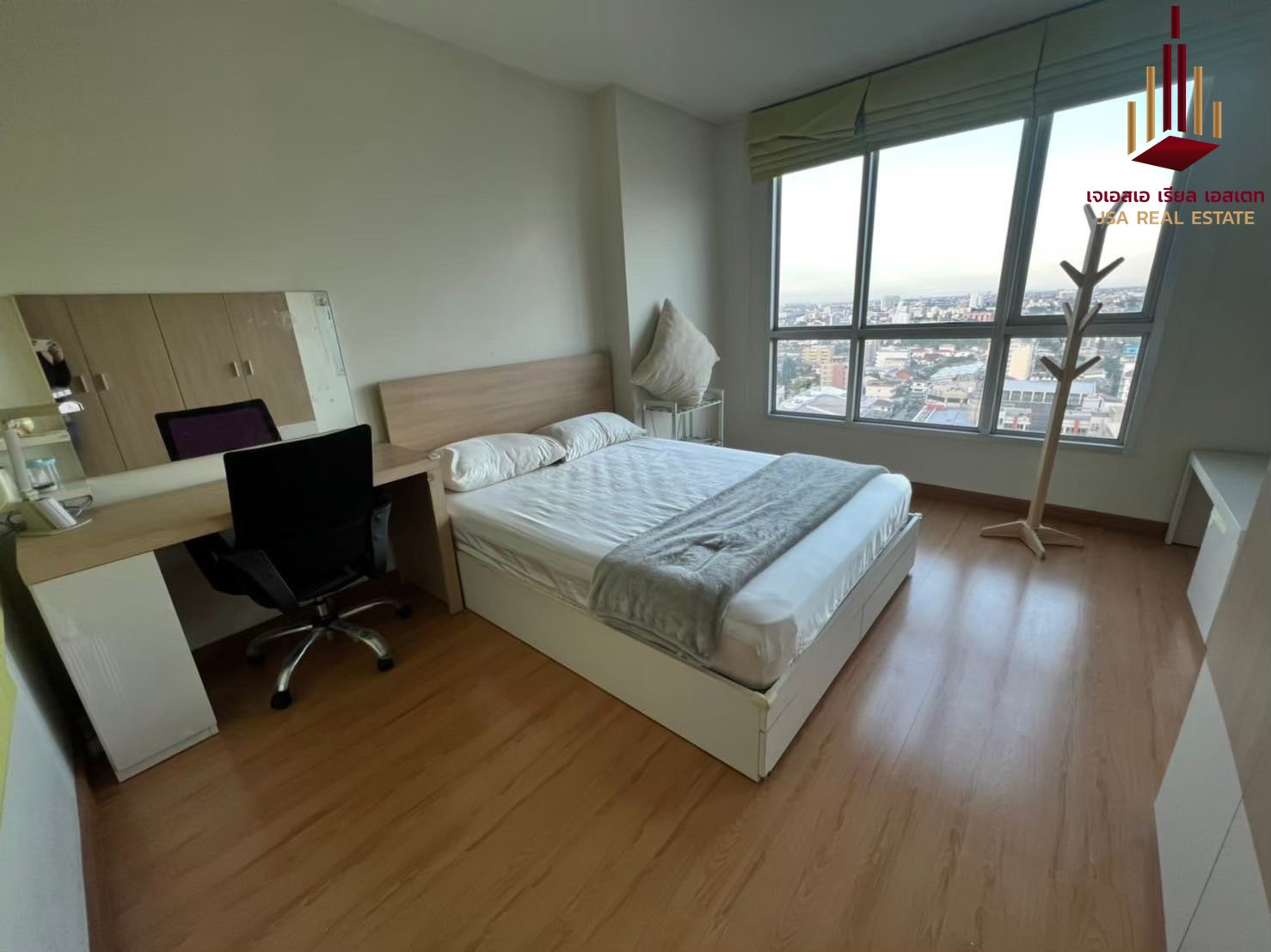 ✨ For Rent: Life @ Ratchada - Suthisan Condo ✨ 💰 Only 18,500 THB/month ✨ For Rent: Life @ Ratchada - Suthisan Condo ✨ 💰 Only 18,500 THB/month