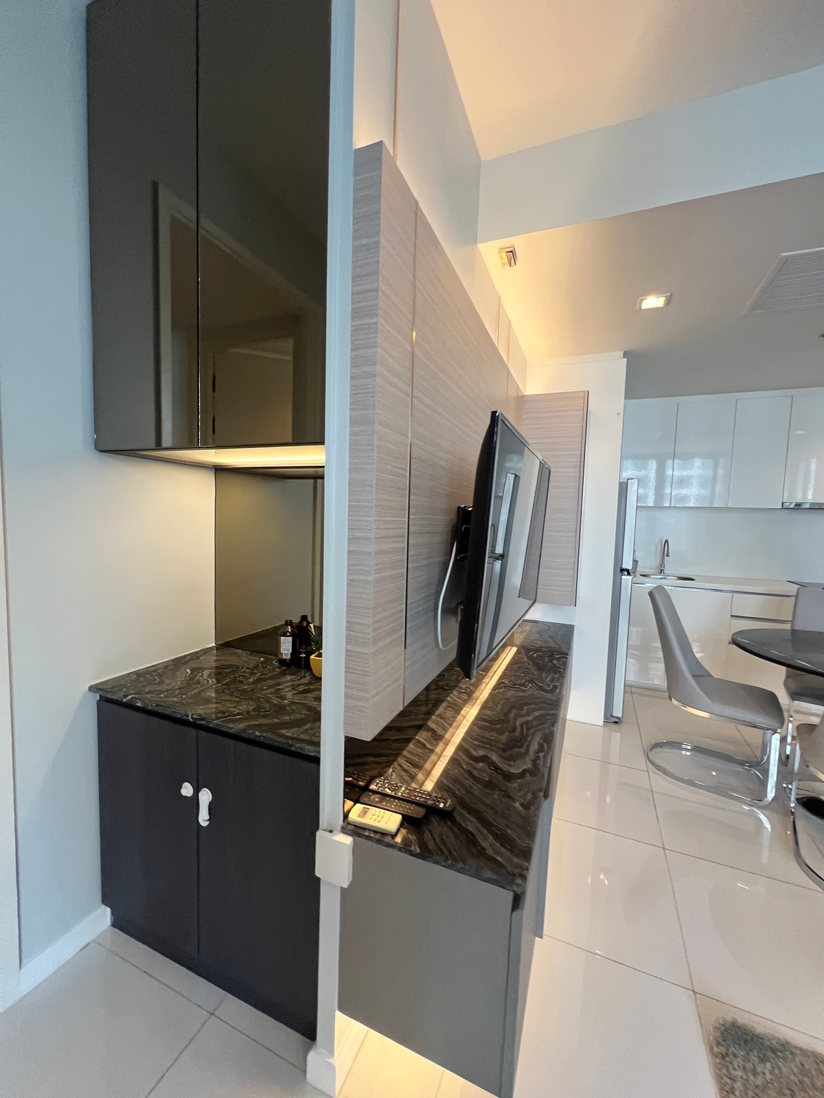 for rent Nara 9 2 bed nice room🌈✅⭐️ – รูปที่ 3