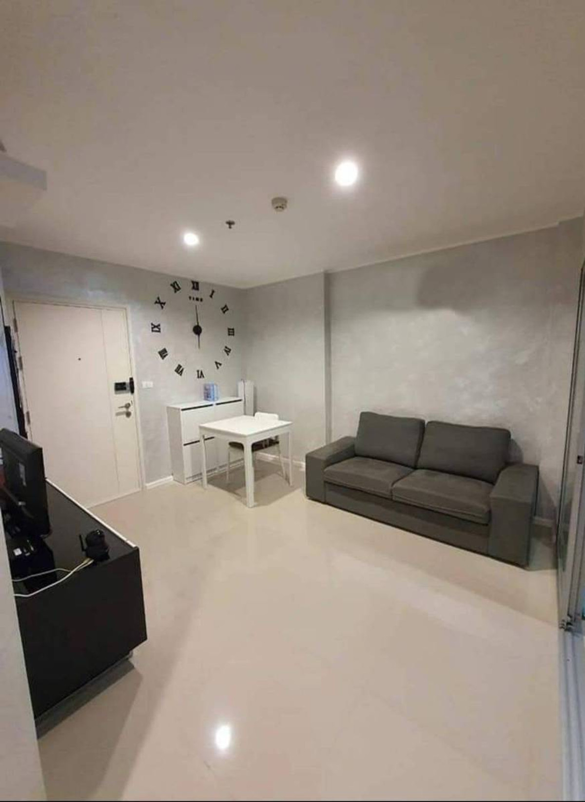 Condo for Sale: Aspire Sukhumvit 48 500 m. / 7-min walk to BTS Phra Khanong Condo for Sale: Aspire Sukhumvit 48 500 m. / 7-min walk to BTS Phra Khanong