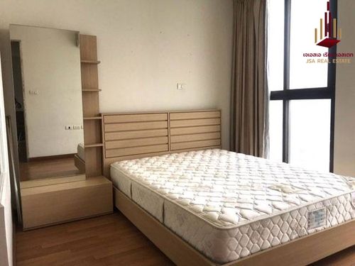 ✨ For Rent: Ideo Ladprao 5 Condo ✨💰 Only 18,000 THB/month
