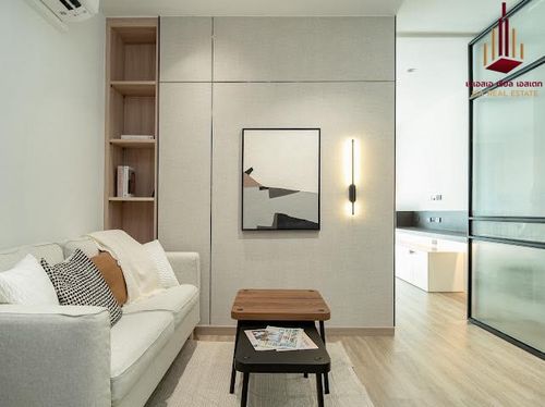 ✨ For Rent :  Silom Grand Terrace Condo ✨  💰 Only 28,000  thb/month