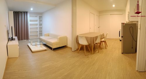 ✨ For Sale: Parc Exo Kaset - Navamintra Condo ✨ 💰 Only 2,590,000 THB