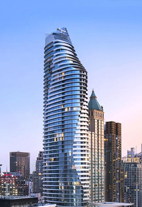 ✨ For Sale: Magnolias Ratchadamri Boulevard Condo ✨ 💰 Only 6,700,000 THB