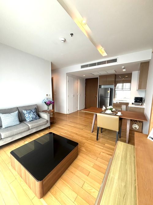 Condo for Rent: Siri at Sukhumvit