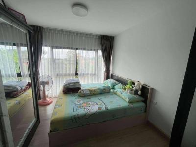 (A034155) Ploen Ploen Condo Tiwanon - Pak Kret 3