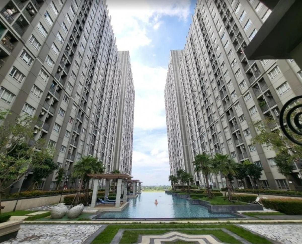 (A034157) Manor Sanambinnam – รูปที่ 2