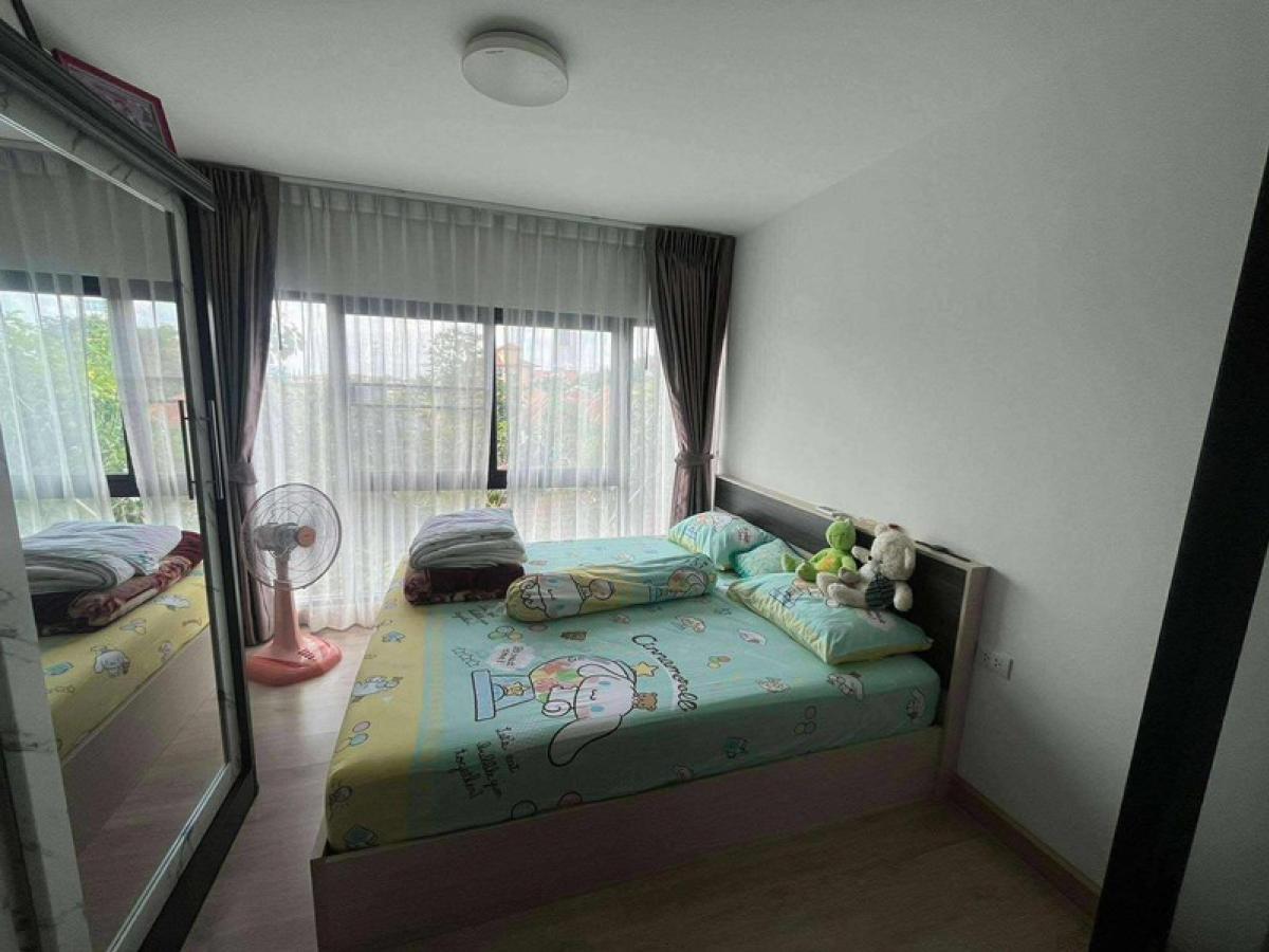(A034155) Ploen Ploen Condo Tiwanon - Pak Kret 3