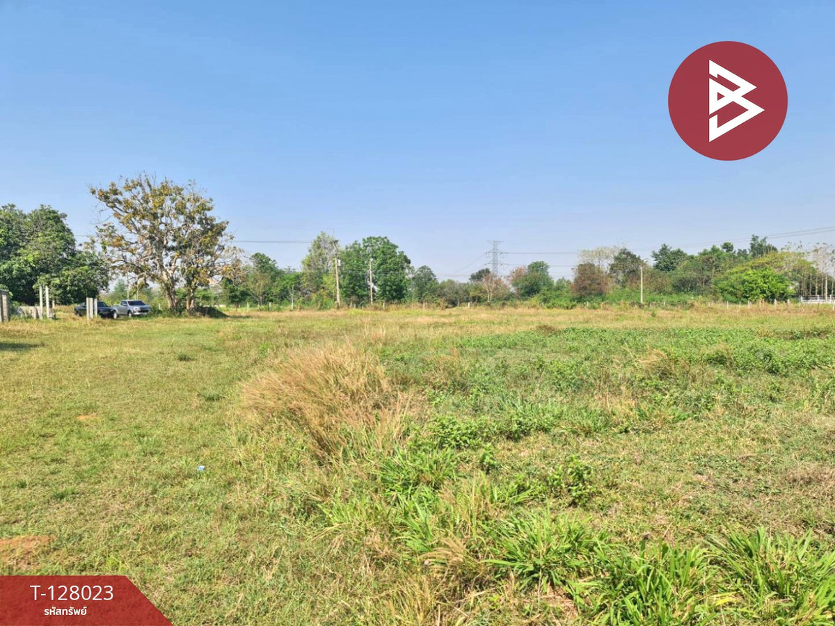 Land for sale, area 13 rai 1 ngan 16.4 sq m, Nong Ruea, Khon Kaen. – รูปที่ 2