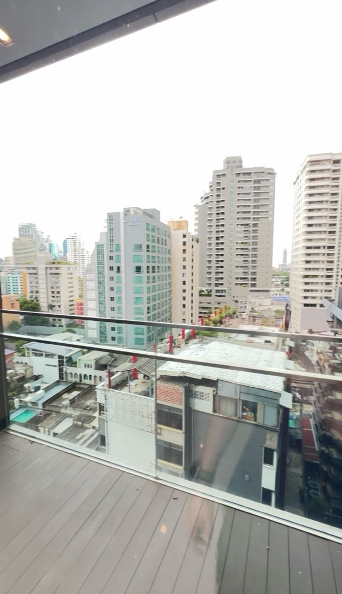 🔥 Q1 SUKHUMVIT | 3BR 3BH ห้องใหญ่แปลนสวยราคาดี ขายห้องมือหนึ่งตรงจากโครงการ 🔥 – รูปที่ 4