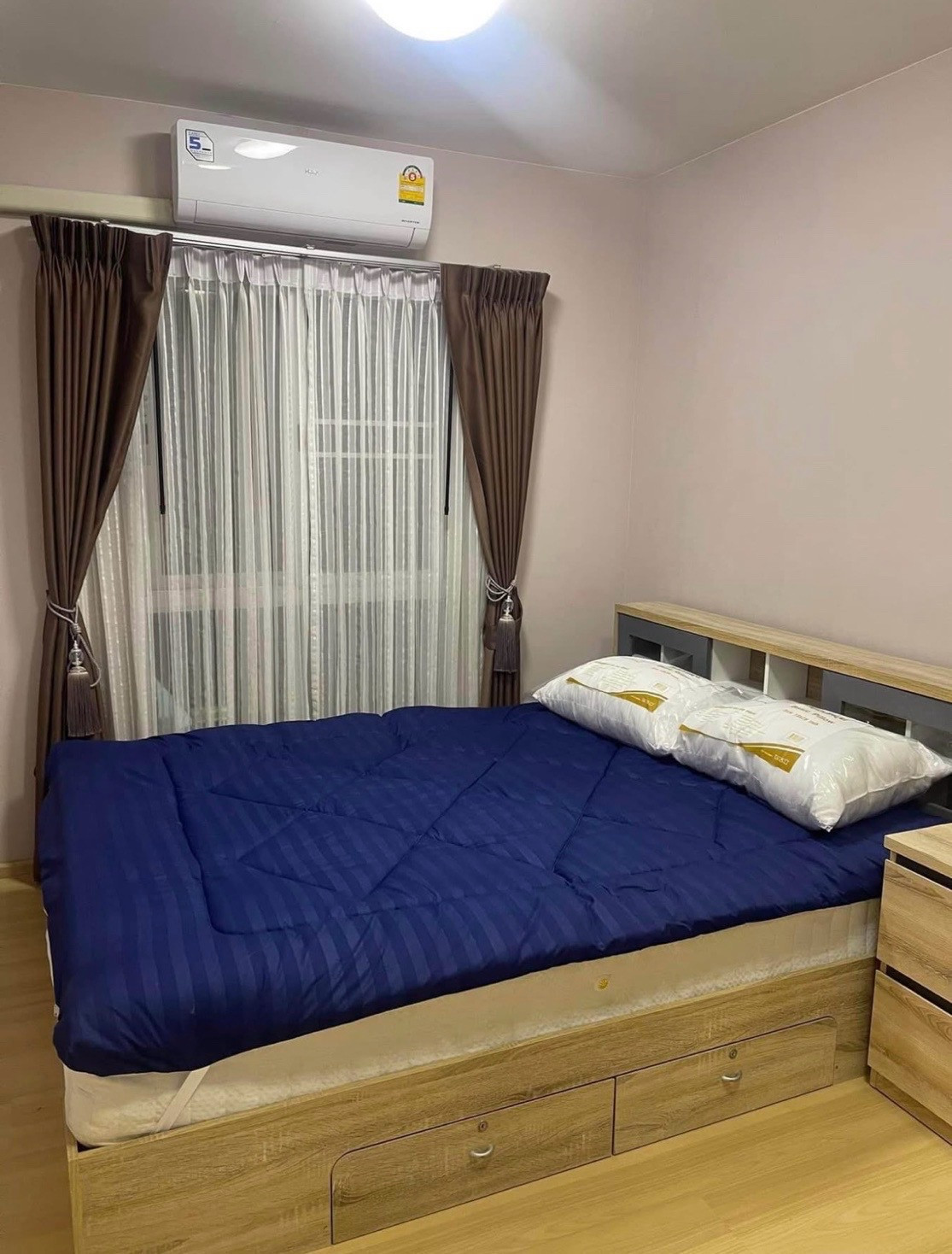 Urgent sale Plum Condo Mix Chaengwattana, decorated room, ready to move in. Condo next to the BTS Urgent sale Plum Condo Mix Chaengwattana, decorated room, ready to move in. Condo next to the BTS