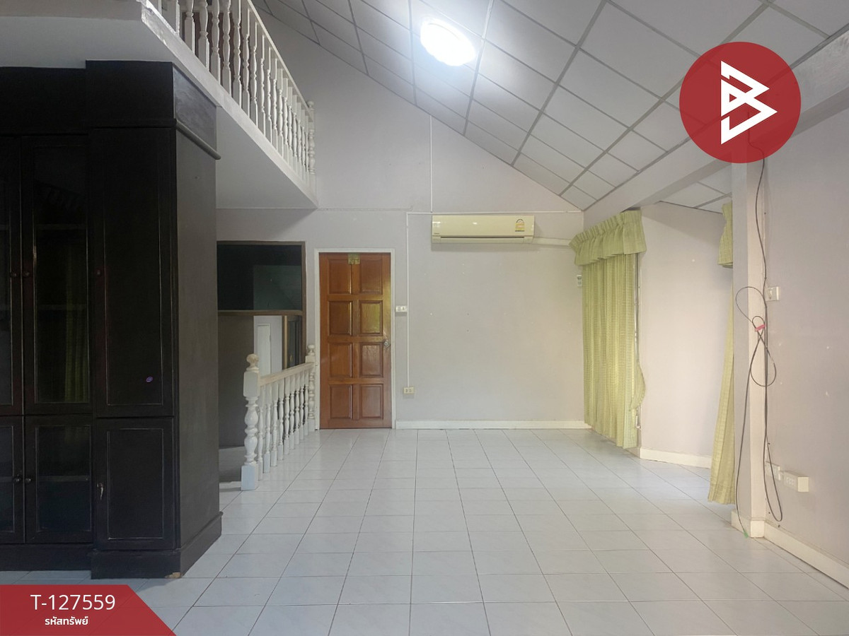 ขายบ้านเดี่ยว โครงการบ้านฉางเพลส ระยอง (Ban Chang Place) ระยอง – รูปที่ 3