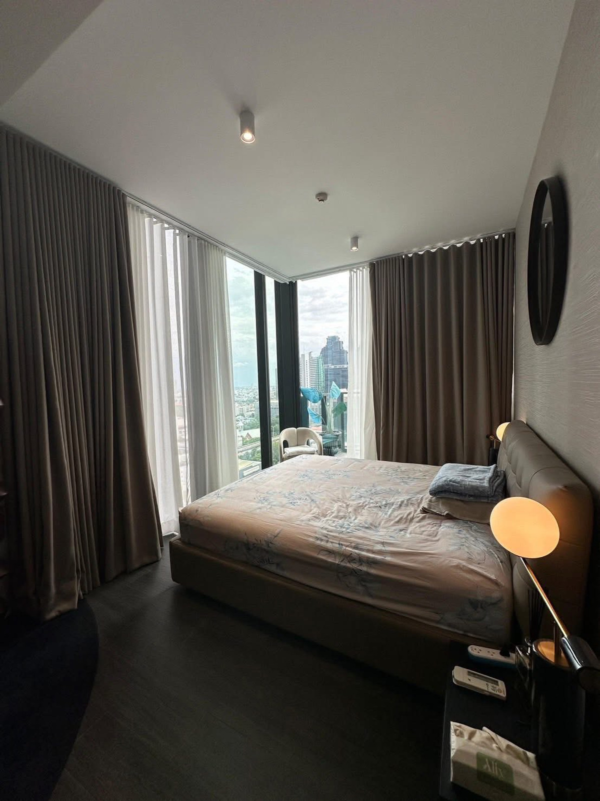 ST406 Tait Sathorn 12 – โชว์รูมยูนิต ชั้นสูง พื้นที่ใหญ่ ใจกลางสาทร ST406 Tait Sathorn 12 – โชว์รูมยูนิต ชั้นสูง พื้นที่ใหญ่ ใจกลางสาทร