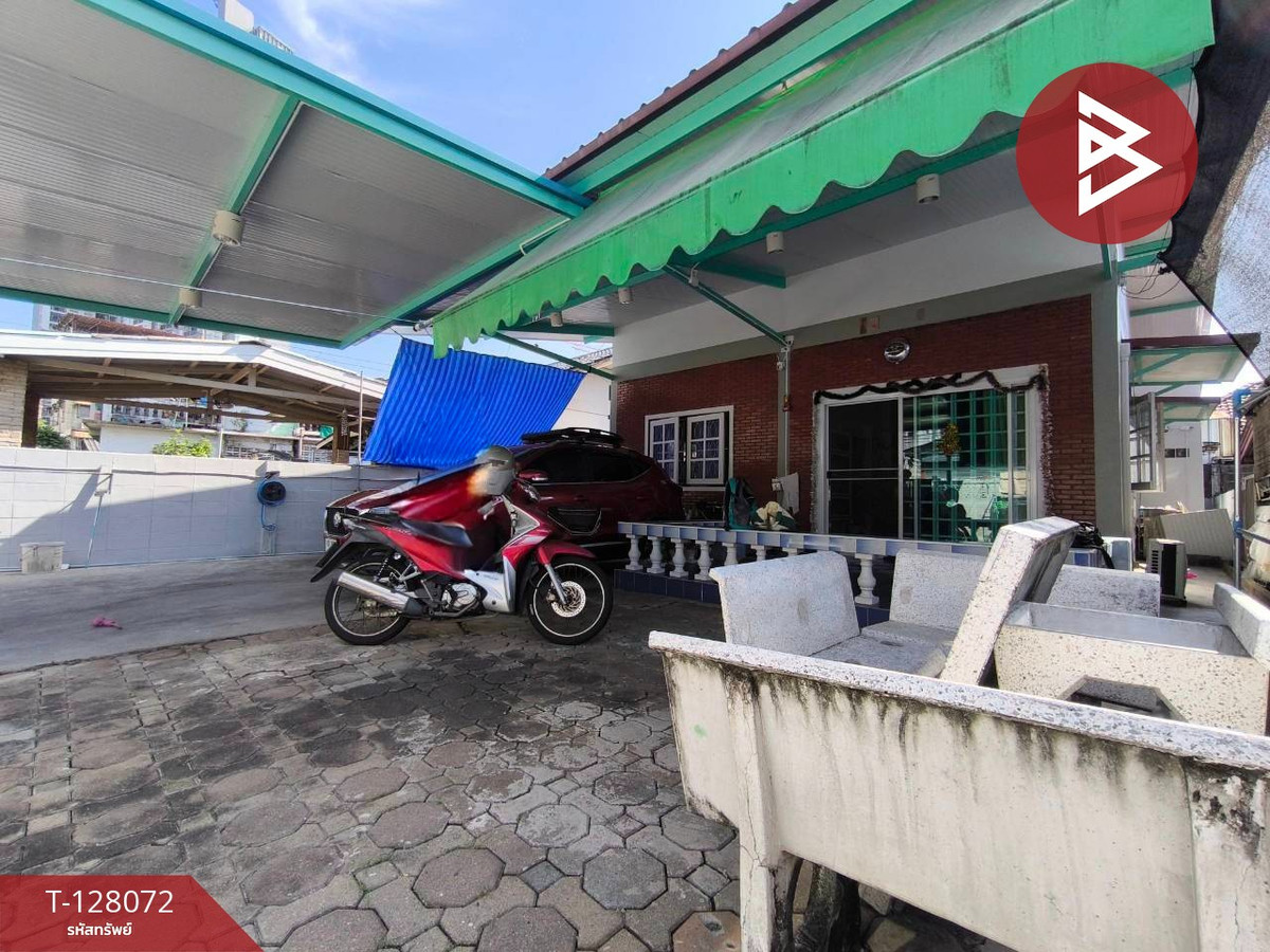  ขายบ้านเดี่ยว หมู่บ้านพุทธรักษา แพรกษา สมุทรปราการ – รูปที่ 4