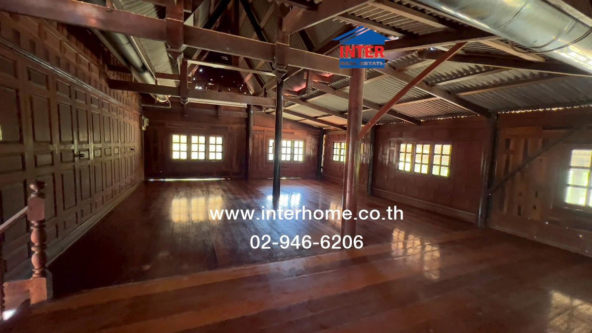 บ้านเดี่ยว 2 ชั้น 500 ตร.ว. บ้านเดี่ยว ถนนเพชรเกษม ใกล้โรบินสันไลฟ์สไตล์ เพชรบุรี ถนนเพชรเกษม บ้านลาด เพชรบุรี – รูปที่ 4