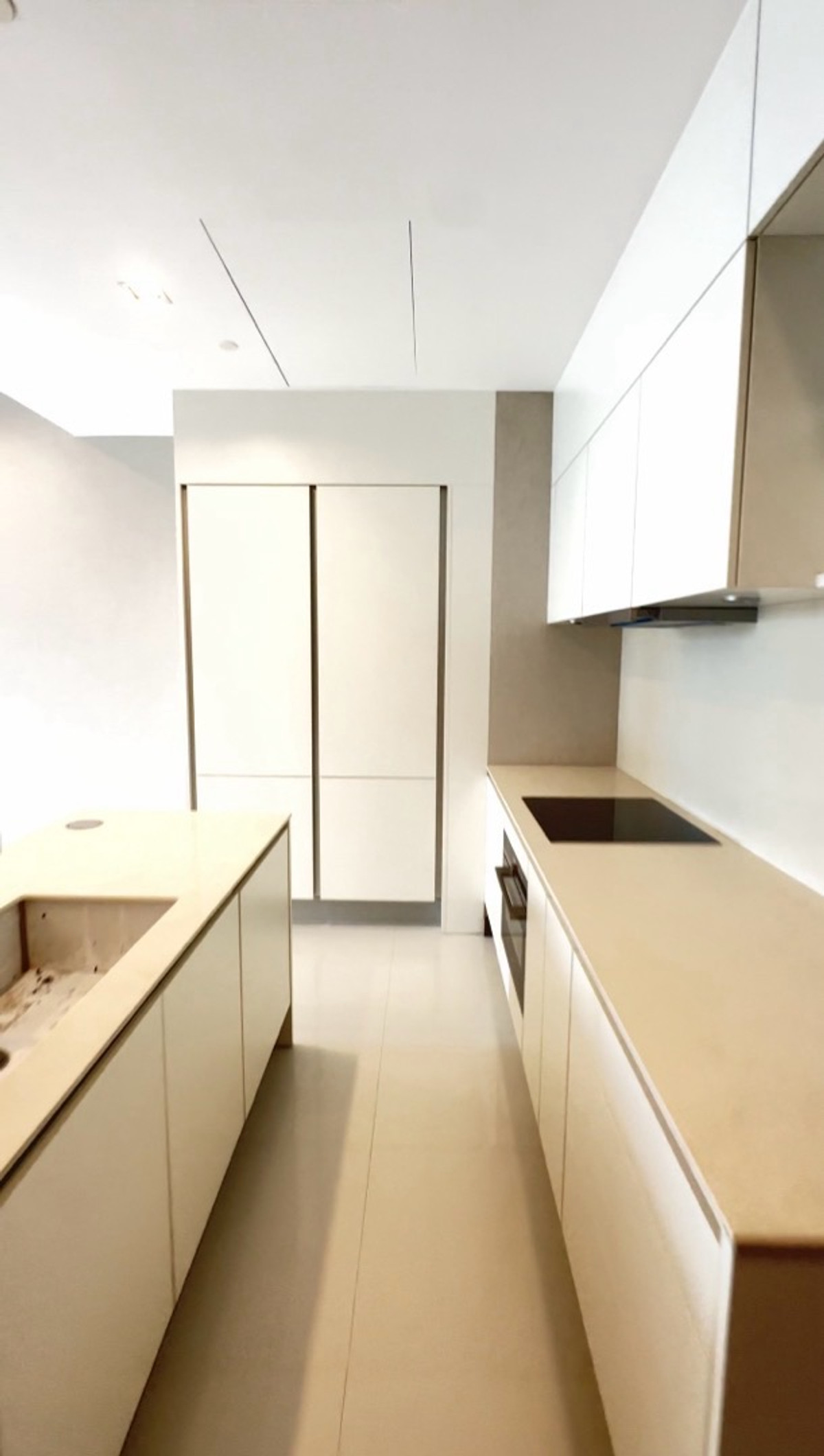🔥 Q1 SUKHUMVIT | 3BR 3BH ห้องใหญ่แปลนสวยราคาดี ขายห้องมือหนึ่งตรงจากโครงการ 🔥 – รูปที่ 2