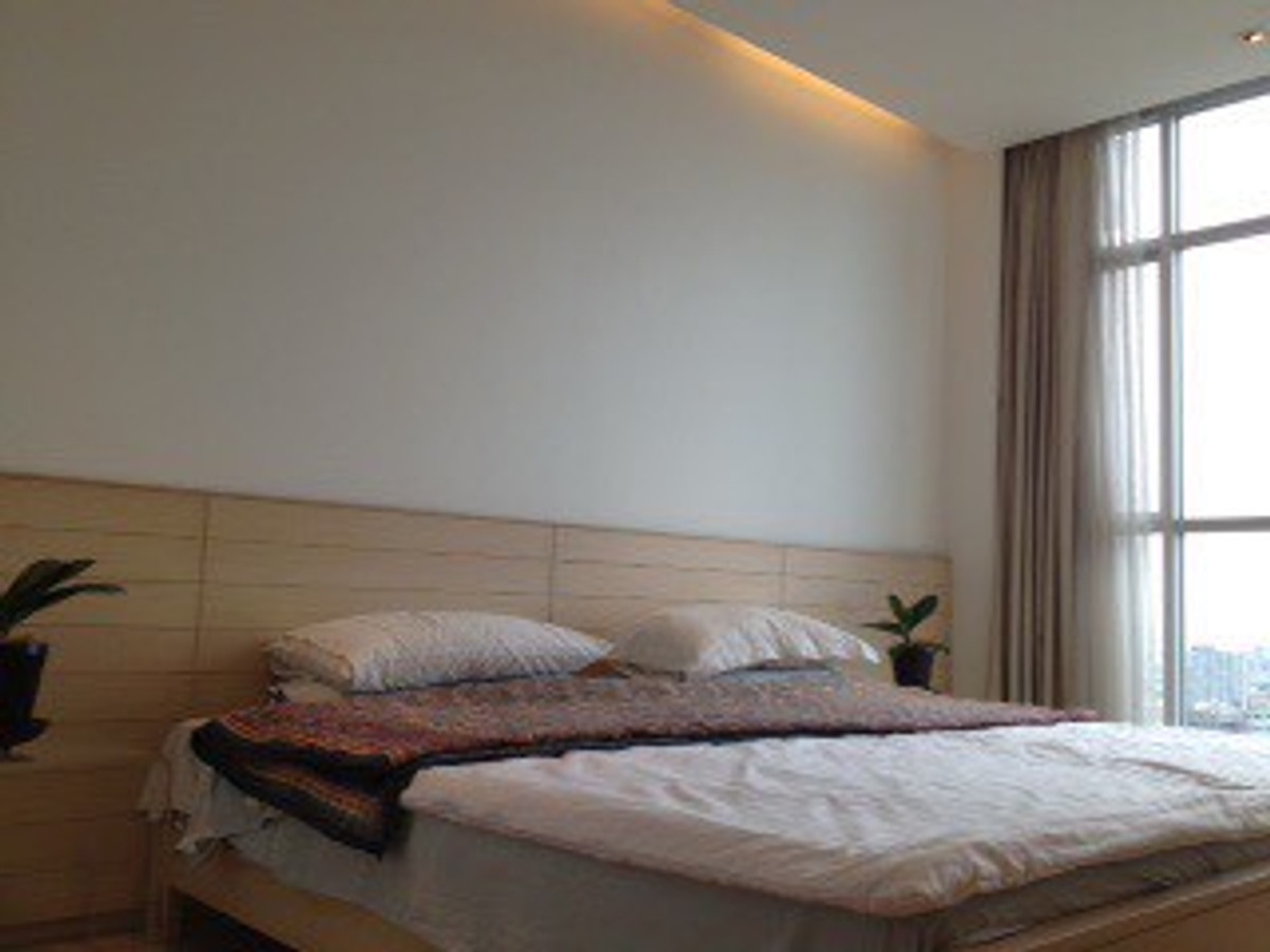 ST404 The Urbana Sathorn – ห้องหรูวิวสวย ชั้นสูง ทำเลใจกลางสาทร – รูปที่ 3
