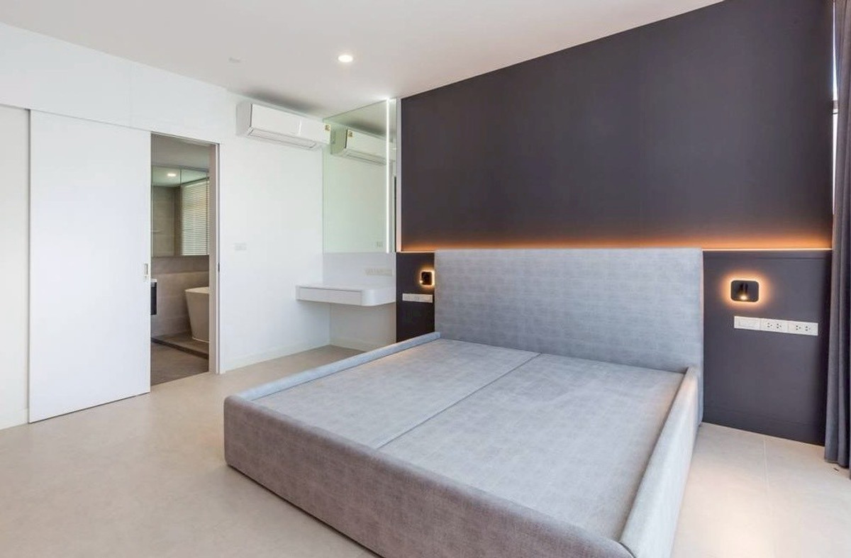 ST390 Fullerton Sukhumvit – ห้องหรูขนาดใหญ่ ชั้นสูง ใจกลางสุขุมวิท – รูปที่ 2