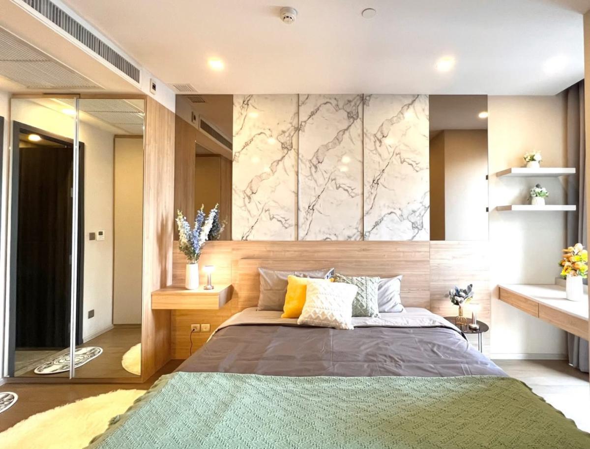 🔥Urgent for rent🔥Ashton Asoke, beautifully decorated, fully furnished, ready to move in, next to MRT Sukhumvit and near BTS Asoke. 🔥Urgent for rent🔥Ashton Asoke, beautifully decorated, fully furnished, ready to move in, next to MRT Sukhumvit and near BTS Asoke.