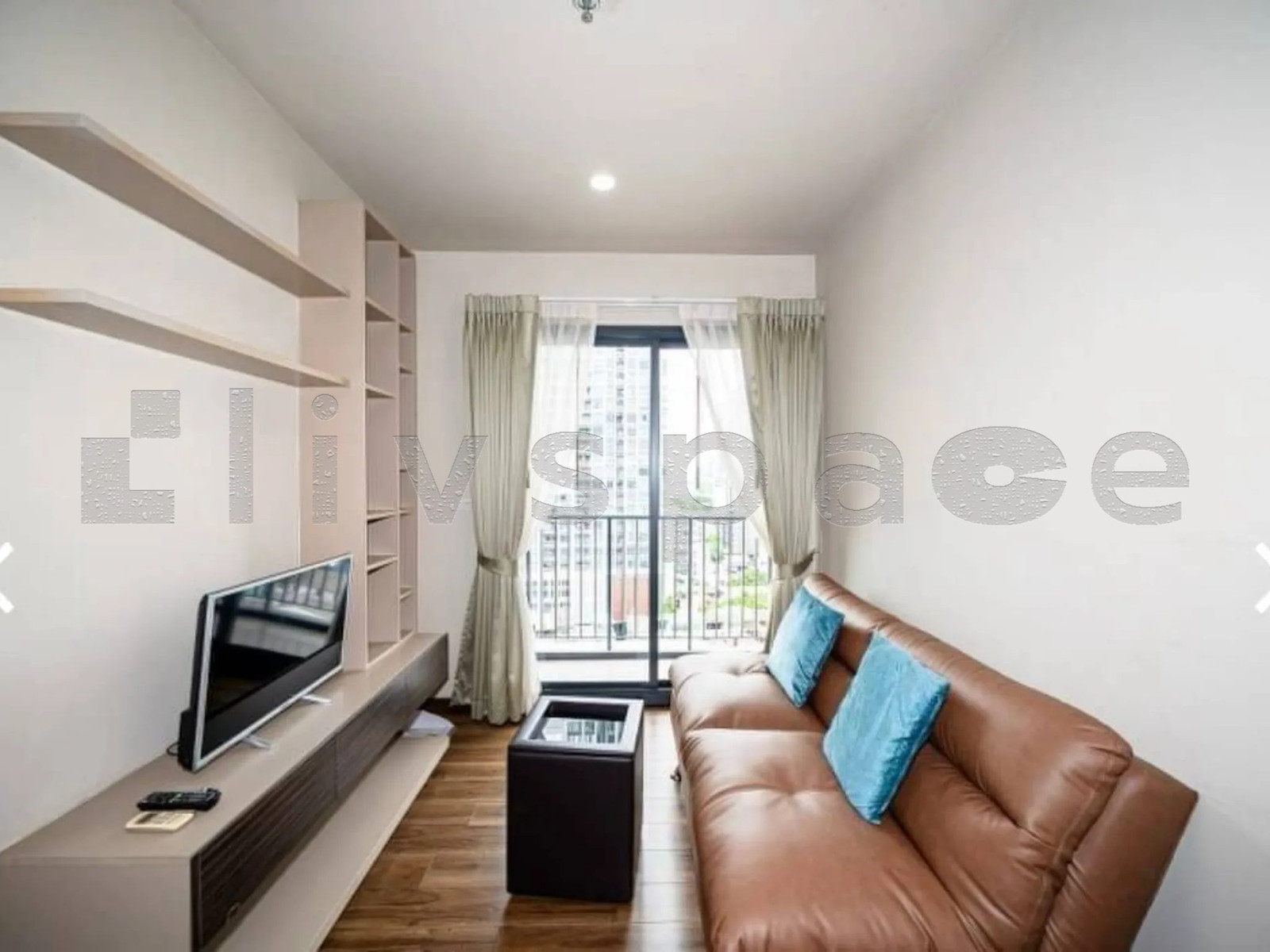 ▚ L0XC05ツ ให้เช่า: Onyx Phaholyothin 1 Bed 40.5ตร.ม. ห้องหายาก ยอดฮิต สะพานควาย 20K✨ – รูปที่ 2