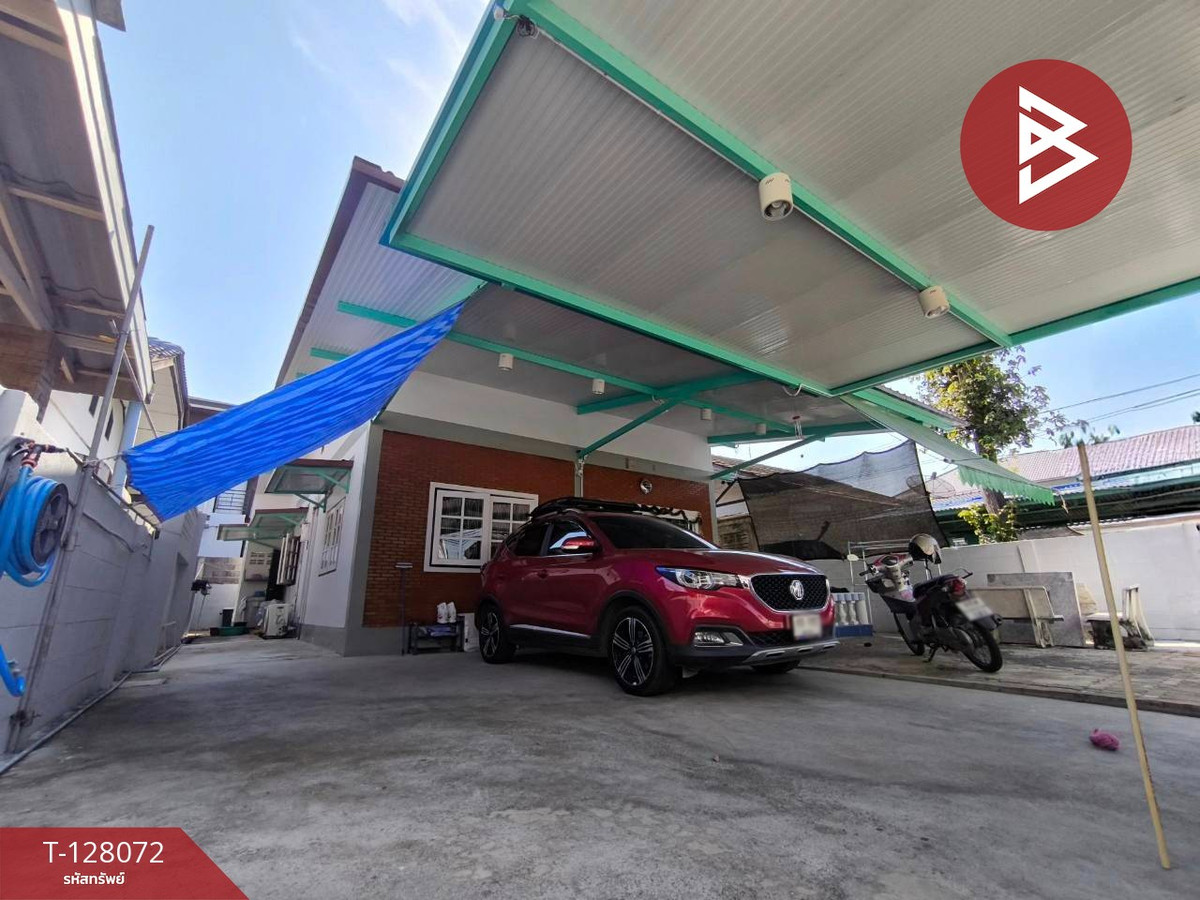  ขายบ้านเดี่ยว หมู่บ้านพุทธรักษา แพรกษา สมุทรปราการ – รูปที่ 3