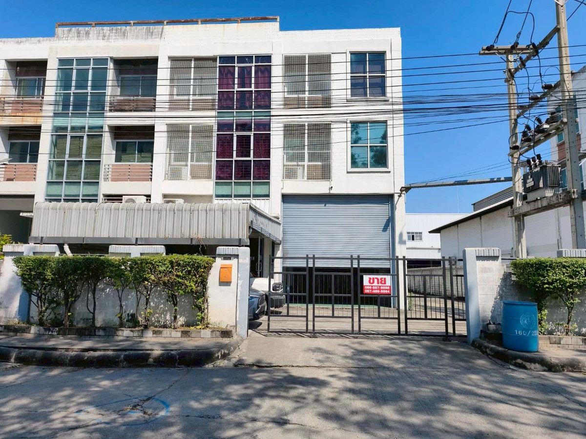 💖💖Mini factory for sale for SME, width 15 meters, length 45 meters, south direction, with Forklift and others / If interested, please inquire. Line ID = atfirm2010💖💖 💖💖Mini factory for sale for SME, width 15 meters, length 45 meters, south direction, with Forklift and others / If interested, please inquire. Line ID = atfirm2010💖💖