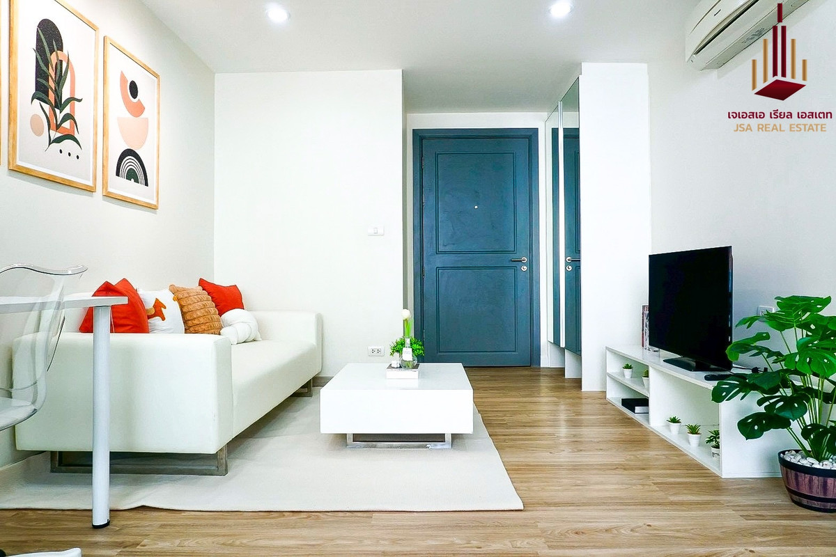 ✨ For Sale: Elements Srinakarin Condo ✨ 💰 Only 2,190,000 THB ✨ For Sale: Elements Srinakarin Condo ✨ 💰 Only 2,190,000 THB