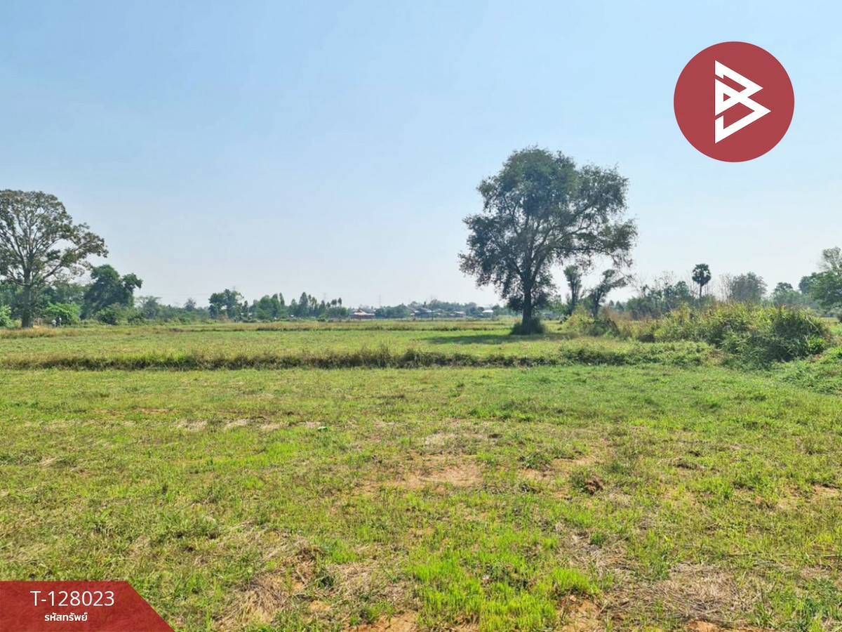 Land for sale, area 13 rai 1 ngan 16.4 sq m, Nong Ruea, Khon Kaen. – รูปที่ 3