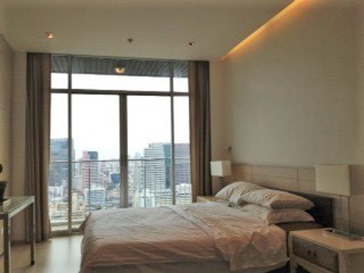 ST404 The Urbana Sathorn – ห้องหรูวิวสวย ชั้นสูง ทำเลใจกลางสาทร ST404 The Urbana Sathorn – ห้องหรูวิวสวย ชั้นสูง ทำเลใจกลางสาทร