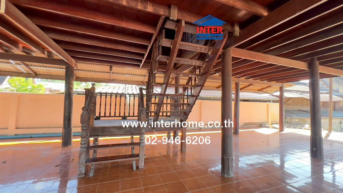 บ้านเดี่ยว 2 ชั้น 500 ตร.ว. บ้านเดี่ยว ถนนเพชรเกษม ใกล้โรบินสันไลฟ์สไตล์ เพชรบุรี ถนนเพชรเกษม บ้านลาด เพชรบุรี – รูปที่ 3