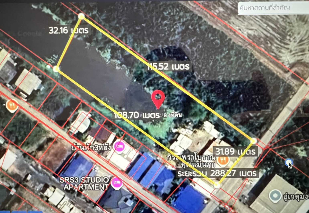 ขาย ที่ดินผังสีม่วง ถ.เฉลิมพระเกียรติ บางบ่อ สมุทรปราการ ขาย ที่ดินผังสีม่วง ถ.เฉลิมพระเกียรติ บางบ่อ สมุทรปราการ