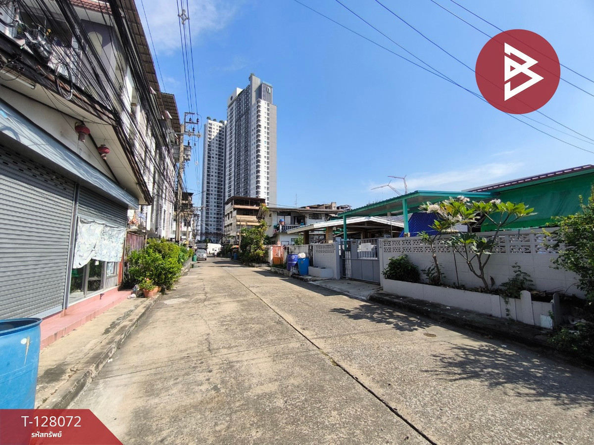  ขายบ้านเดี่ยว หมู่บ้านพุทธรักษา แพรกษา สมุทรปราการ – รูปที่ 2
