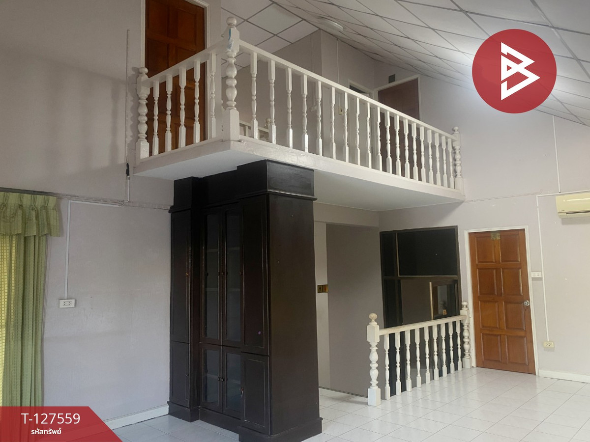 ขายบ้านเดี่ยว โครงการบ้านฉางเพลส ระยอง (Ban Chang Place) ระยอง – รูปที่ 4