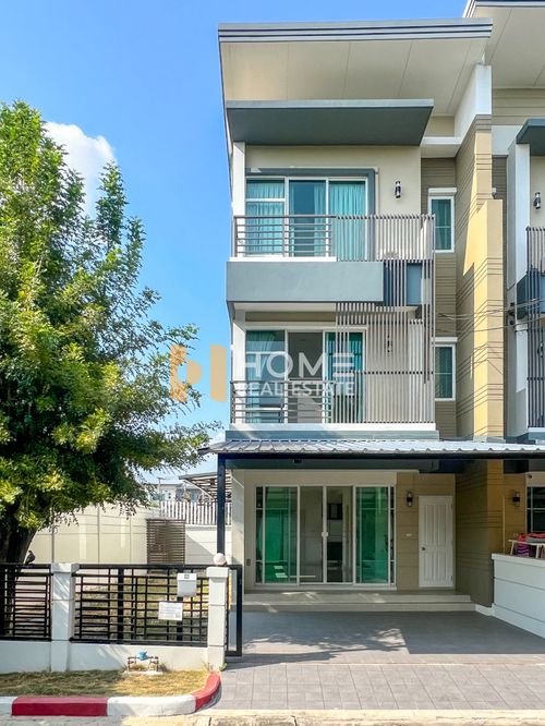 ทาวน์ อเวนิว พระราม 9 / 2 ห้องนอน (ขาย), Town Avenue Rama 9 / 2 Bedrooms (FOR SALE) BZD064