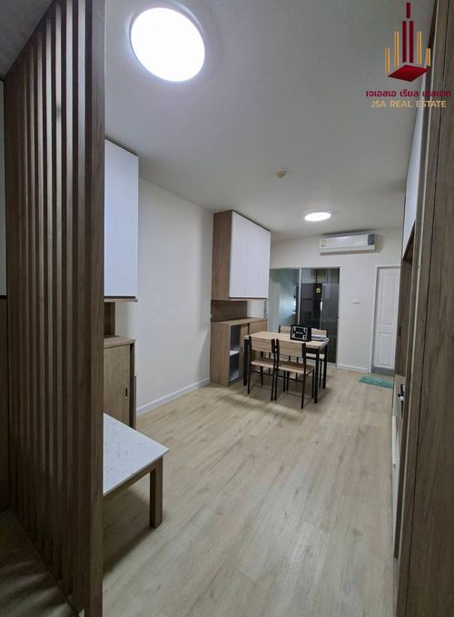 ✨ For Sale: Supalai Park Ratchapruek - Phetkasem Condo ✨  💰 Only 4,990,000 THB