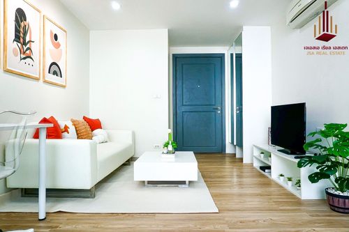 ✨ For Sale: Elements Srinakarin Condo ✨  💰 Only 2,190,000 THB