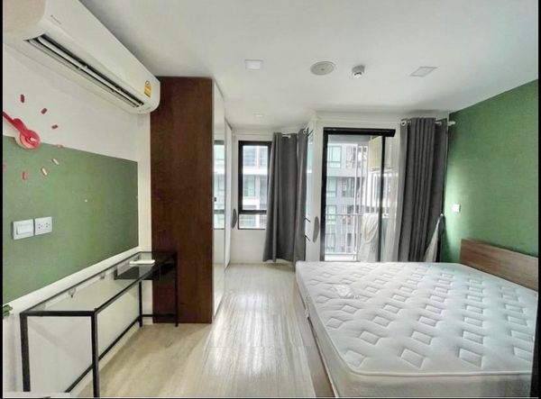 🦌🎄Code32351🧣🎁 Available for rent at Atmoz Ladprao 71 🌐LINE ID: @fastforrentcondo
