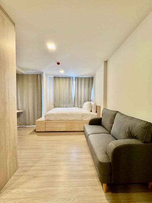 for rent Muve 107 1 bed super deal⭐️♥️🌈
