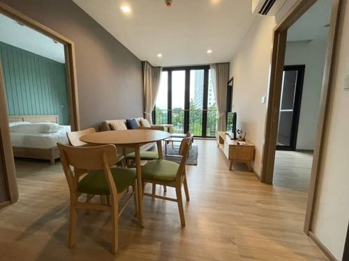 Condo for Rent: Kawa Haus