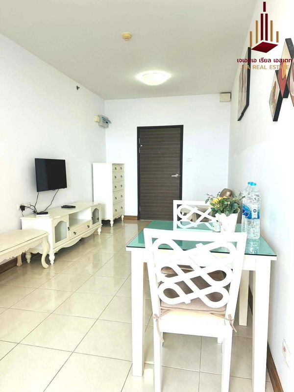 ✨ For Rent: Supalai Park Ratchapruek - Phetkasem Condo ✨  💰 Only 12,000 THB/month