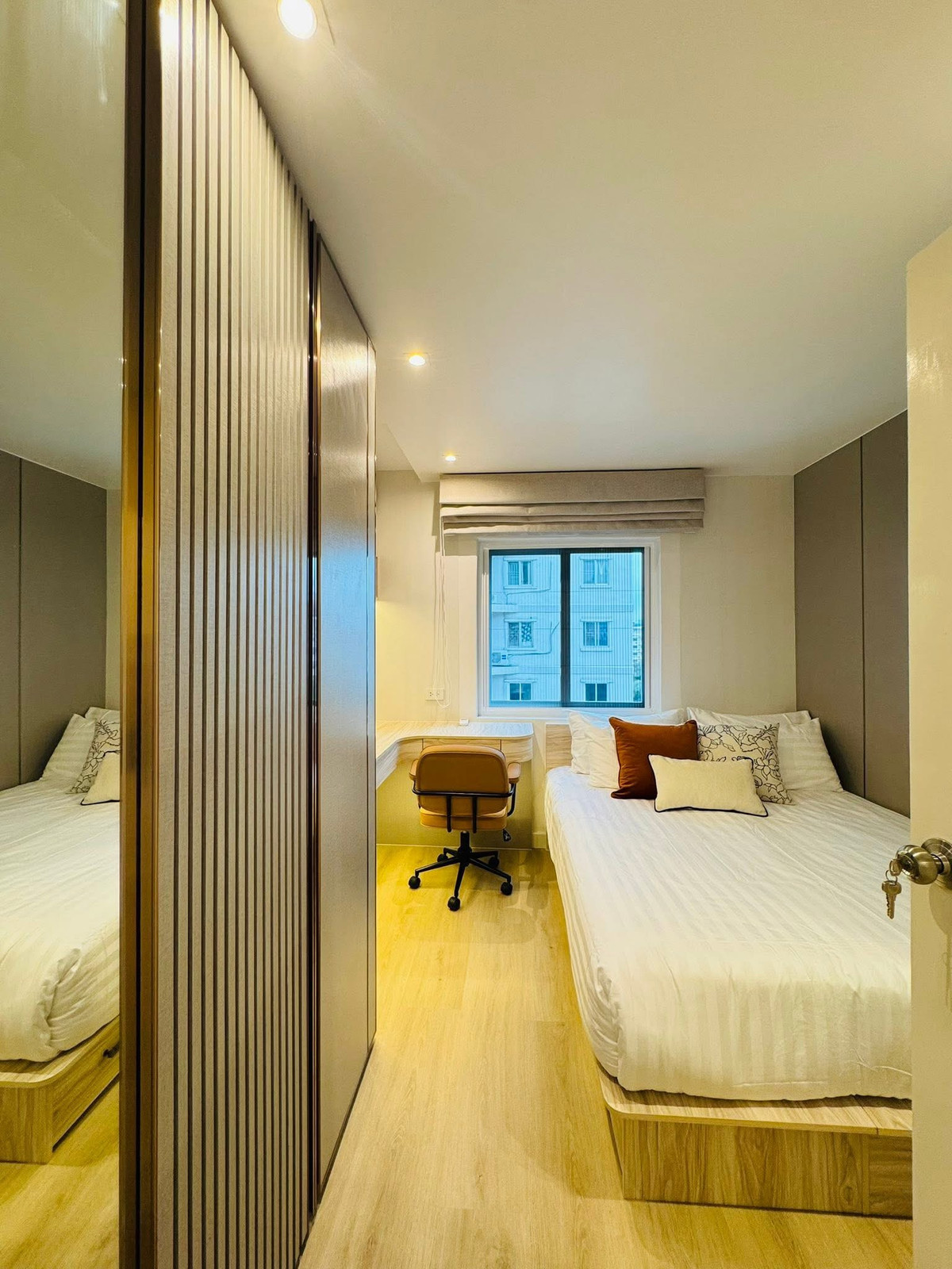 for rent Fortune condo tower 3 bed super deal⭐️✅🌈 – รูปที่ 4