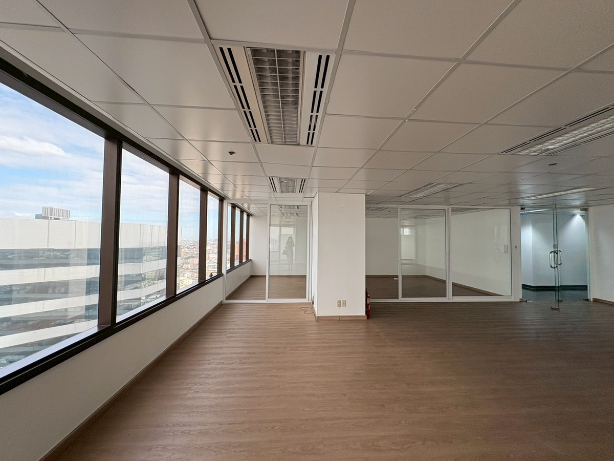 ให้เช่าพื้นที่สำนักงาน 159 ตร.ม. Jubilee Prestige Tower ชั้น 20 – รูปที่ 2