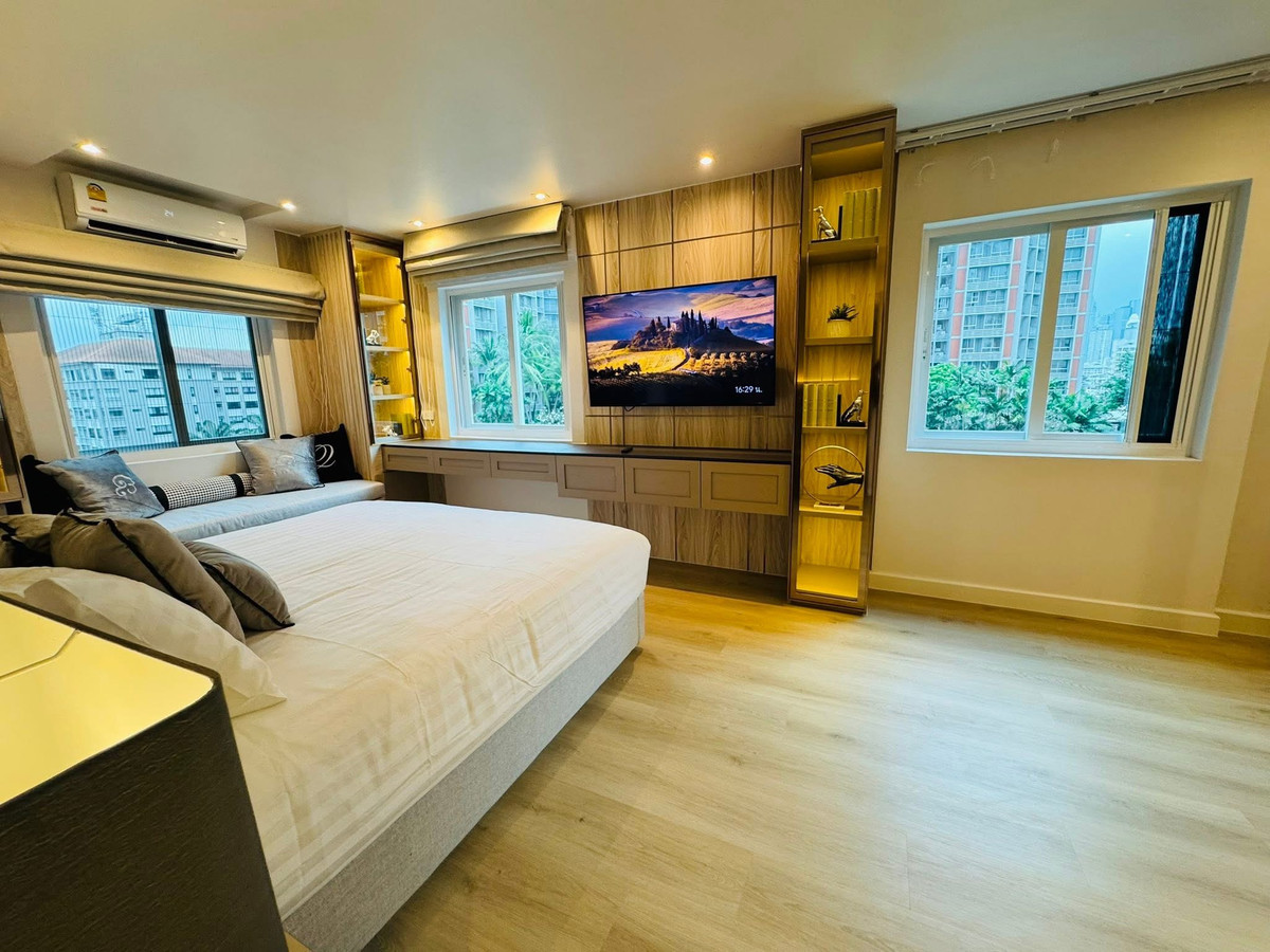 for rent Fortune condo tower 3 bed super deal⭐️✅🌈 – รูปที่ 3