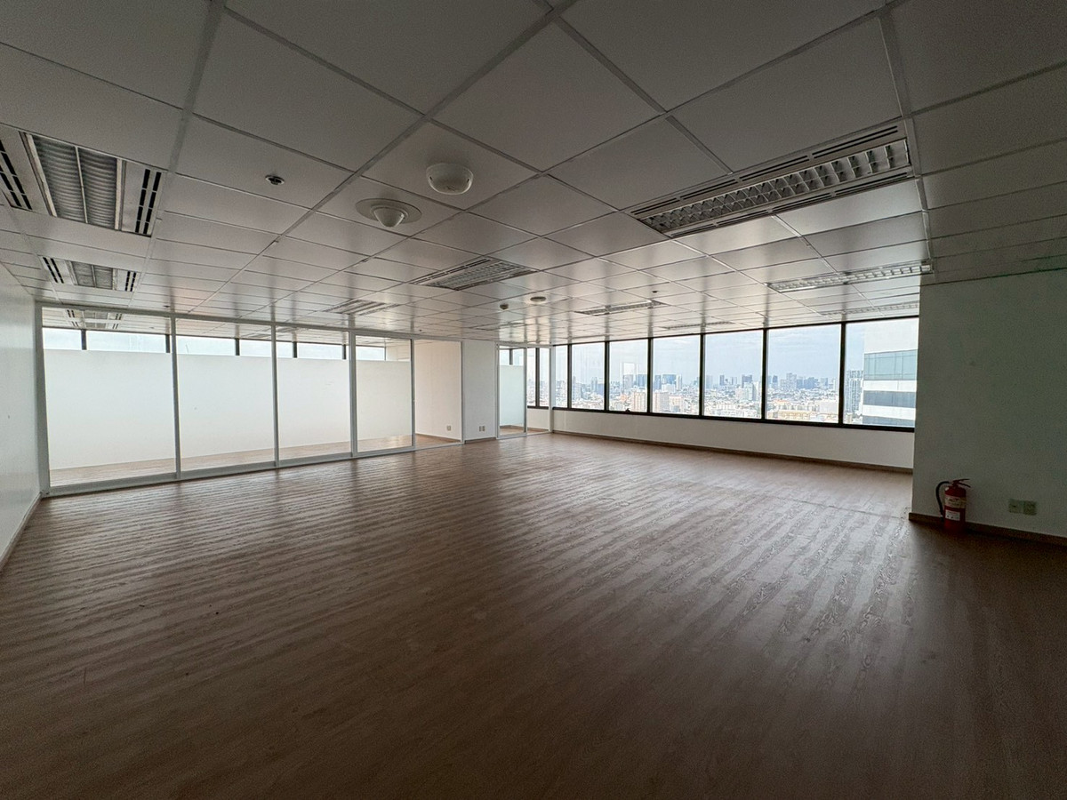 Office space for rent 159 sq.m. Jubilee Prestige Tower 20th floor Office space for rent 159 sq.m. Jubilee Prestige Tower 20th floor