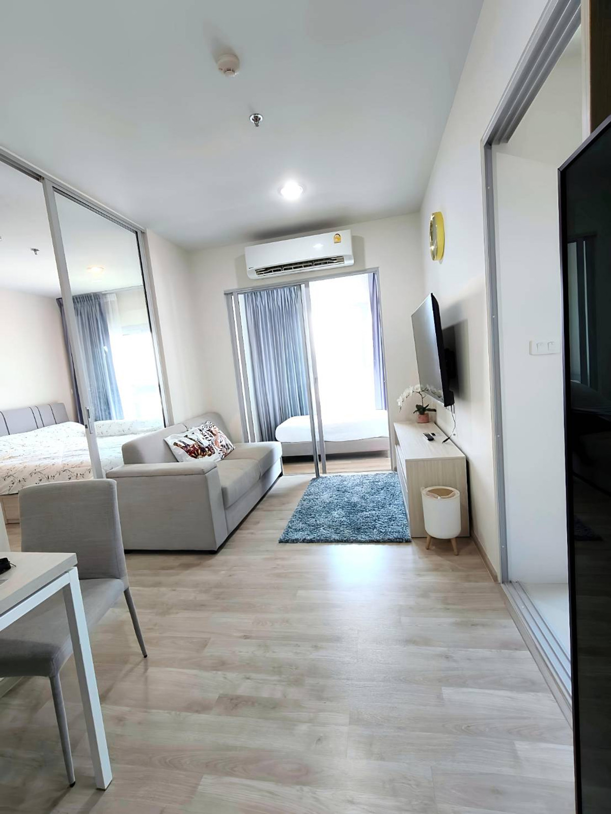 For Sale: Niche MONO Ramkhamhaeng Condominium Experience elevated living with one of the largest facility zones in Ramkhamhaeng — designed for every lifestyle. For Sale: Niche MONO Ramkhamhaeng Condominium Experience elevated living with one of the largest facility zones in Ramkhamhaeng — designed for every lifestyle.
