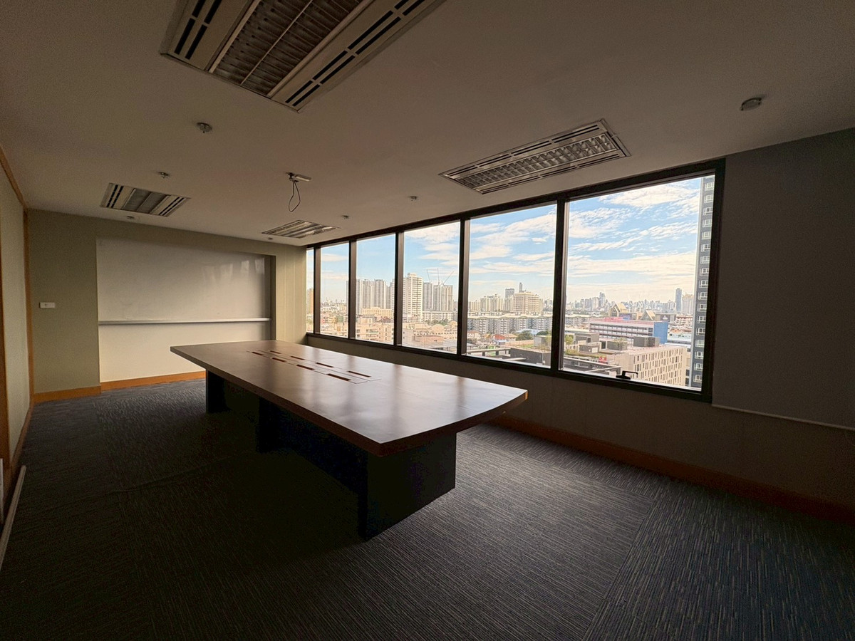 ให้เช่าพื้นที่สำนักงาน 226 ตรม Jubilee Prestige Tower ชั้น 8 – รูปที่ 3
